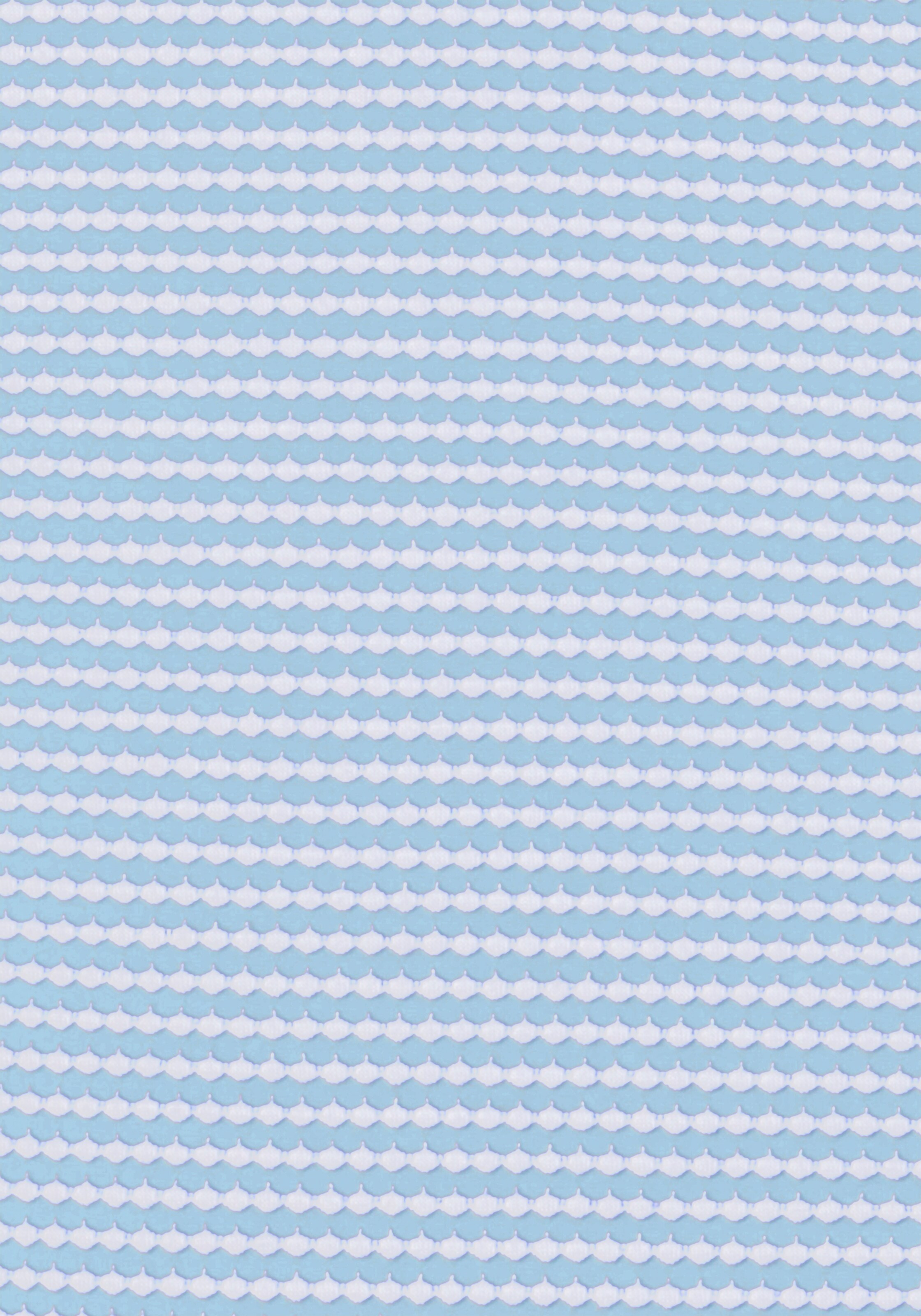 VIVANCE Tričko - Modrá