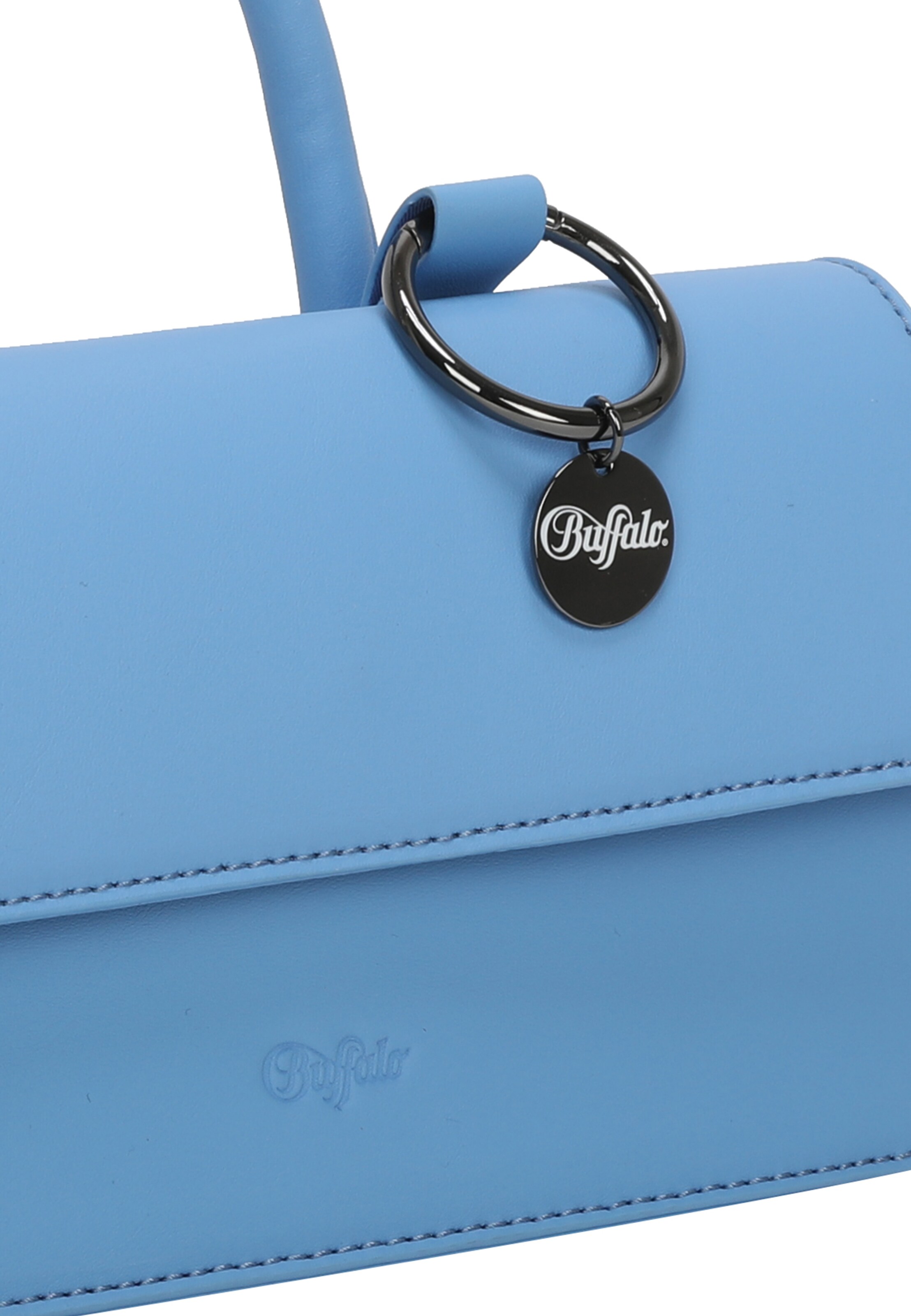 Sacs à main 'Clap01' BUFFALO en bleu