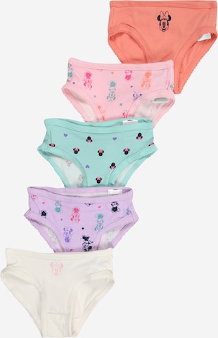 GAP Alushousut 'MINNIE' värissä vihreä: etupuoli