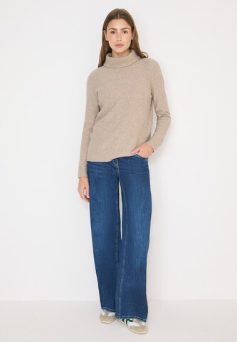 CECIL Sweater in Beige