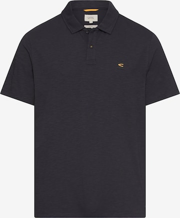 CAMEL ACTIVE Shirt in Blue: front