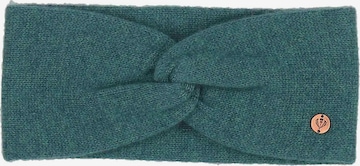 FRAAS Stirnband in Blau: Vorderseite