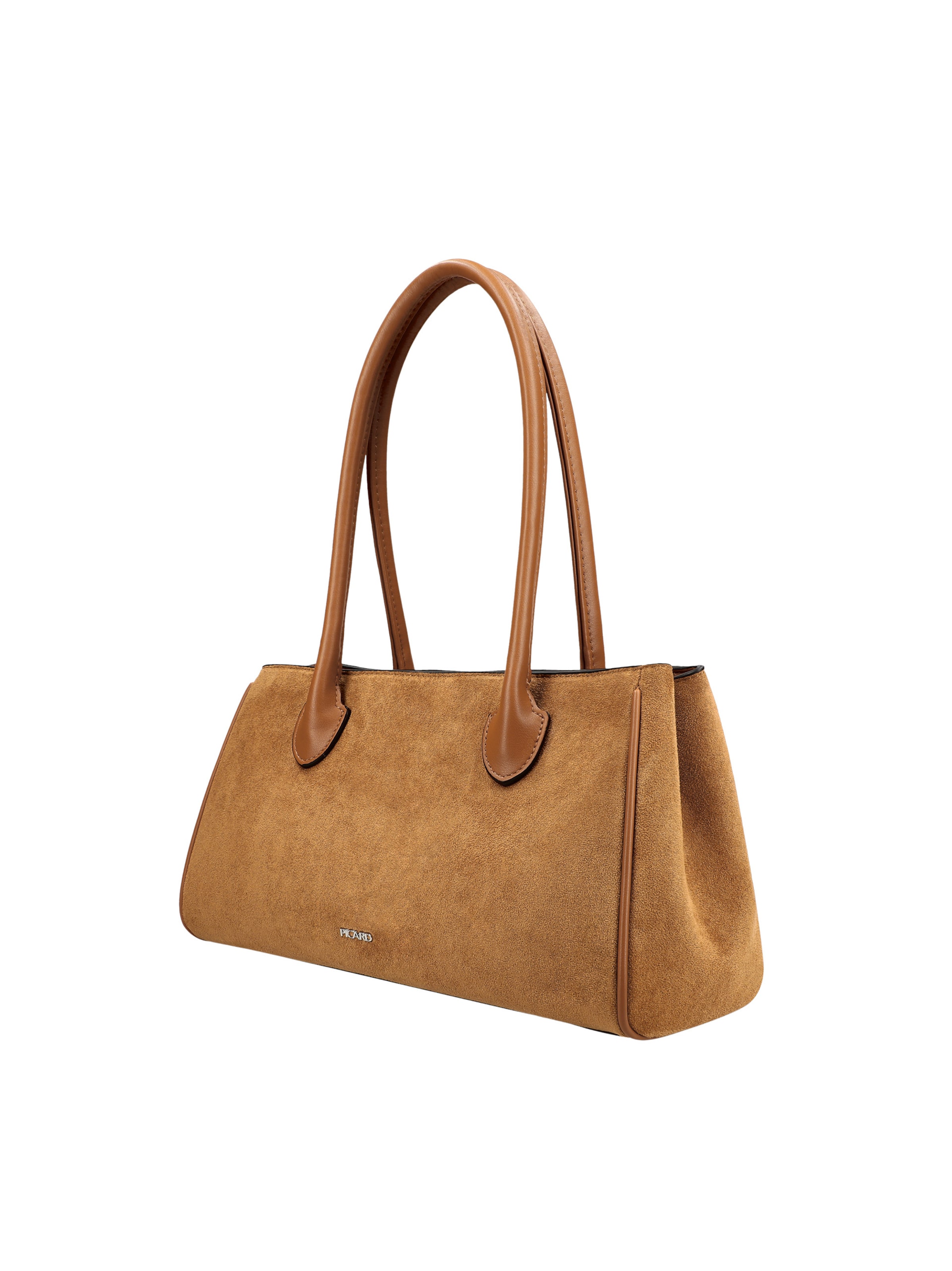 Picard Shoulder bag 'Soho' in Brown