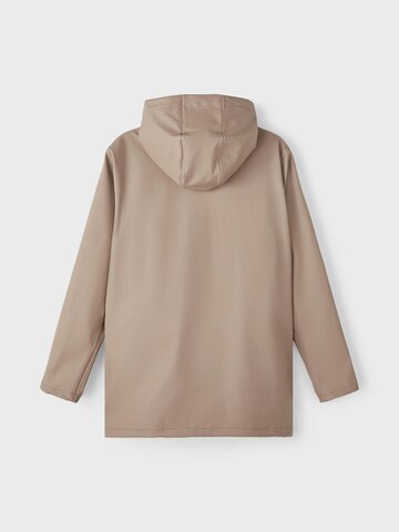 NAME IT Functionele jas in Beige