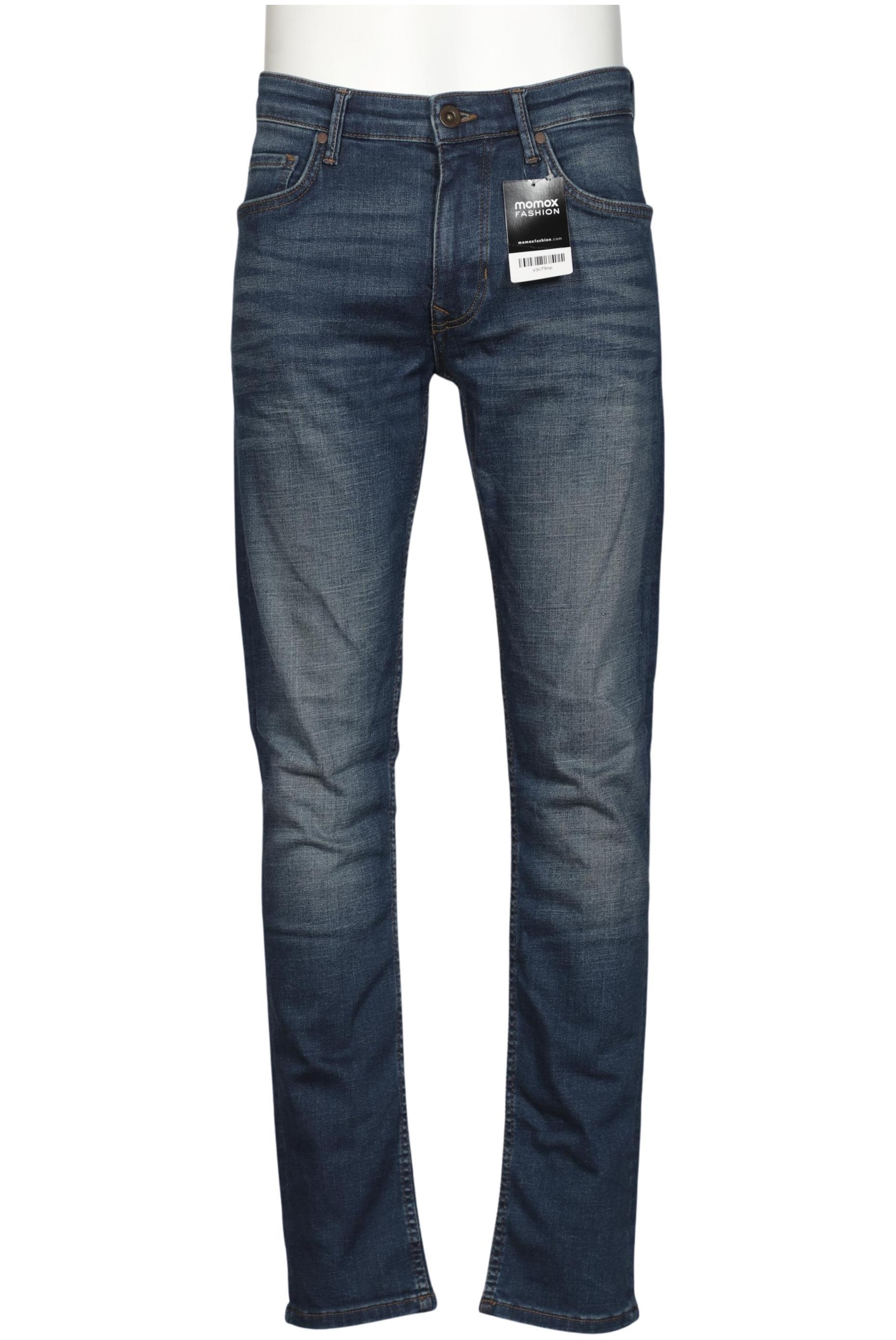 Marc O'Polo Jeans in 32 in Blue: front