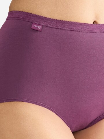 SLOGGI Slip 'Basic+'‌‌‌‌ in Pink