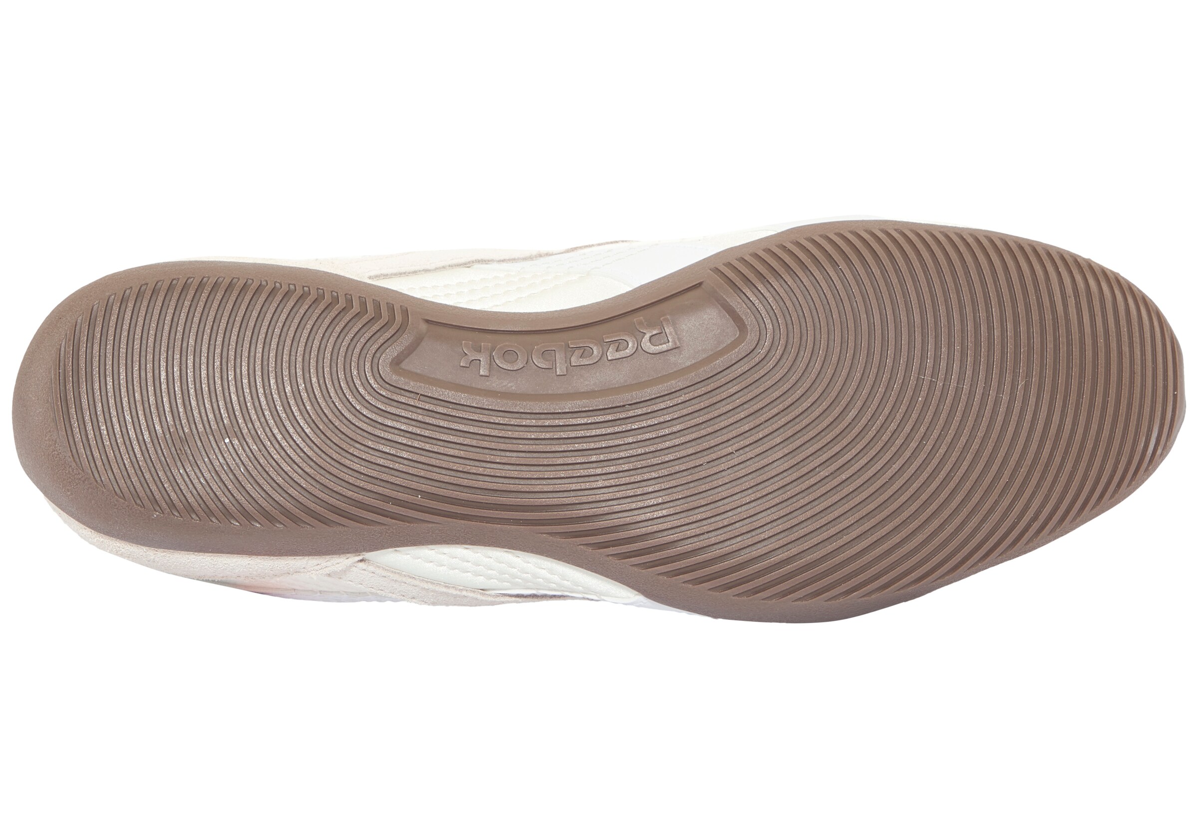 Reebok Sneakers 'Classic' in Beige