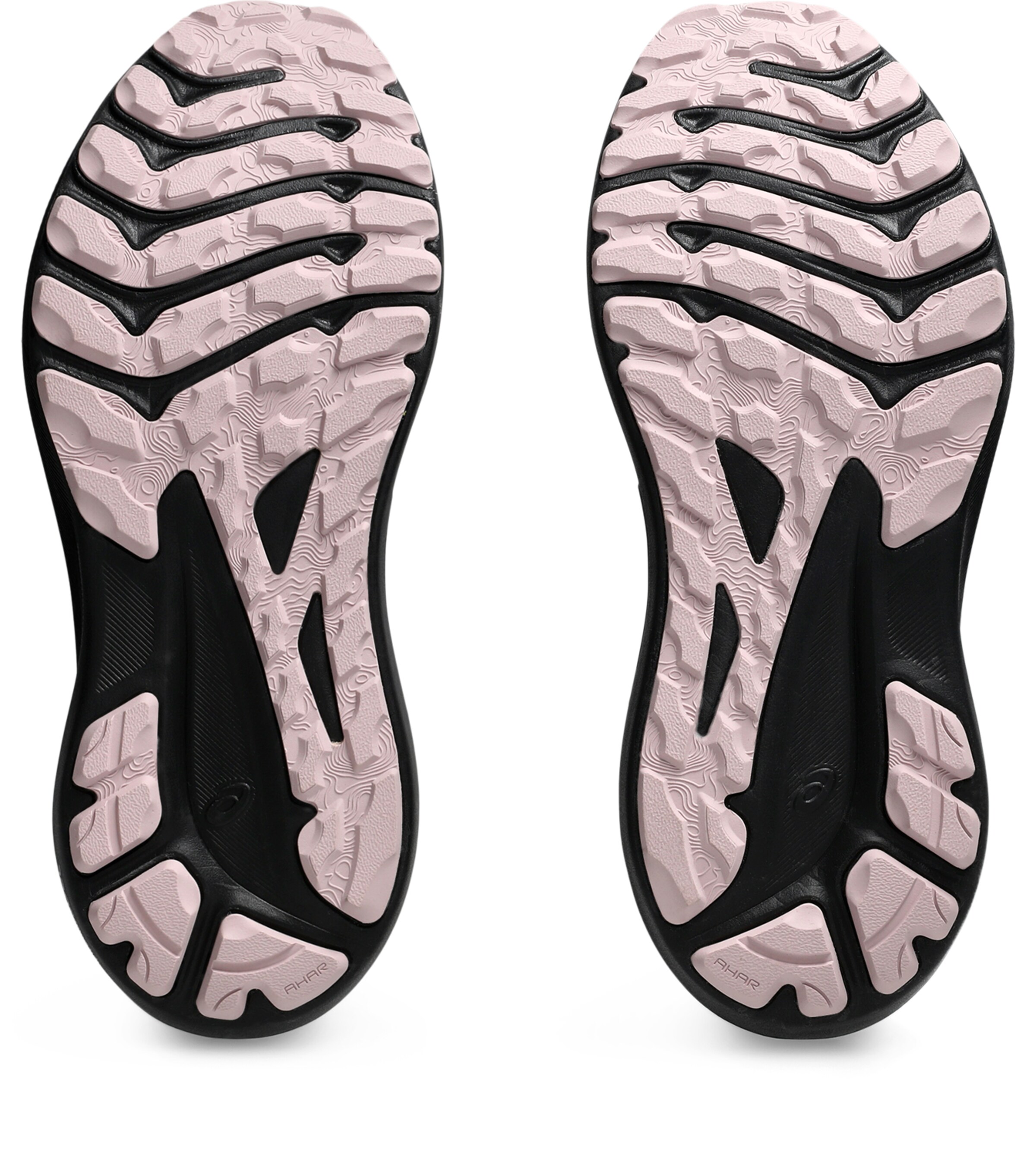 ASICS Running Shoes in Black