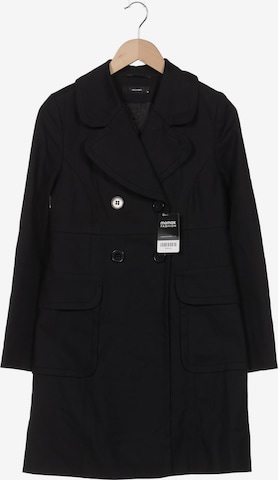 HALLHUBER Jacket & Coat in S in Black: front