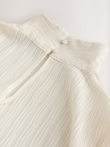Camicia da donna di Next in beige