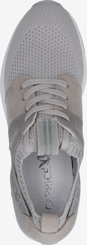 CAPRICE Sneaker in Grau