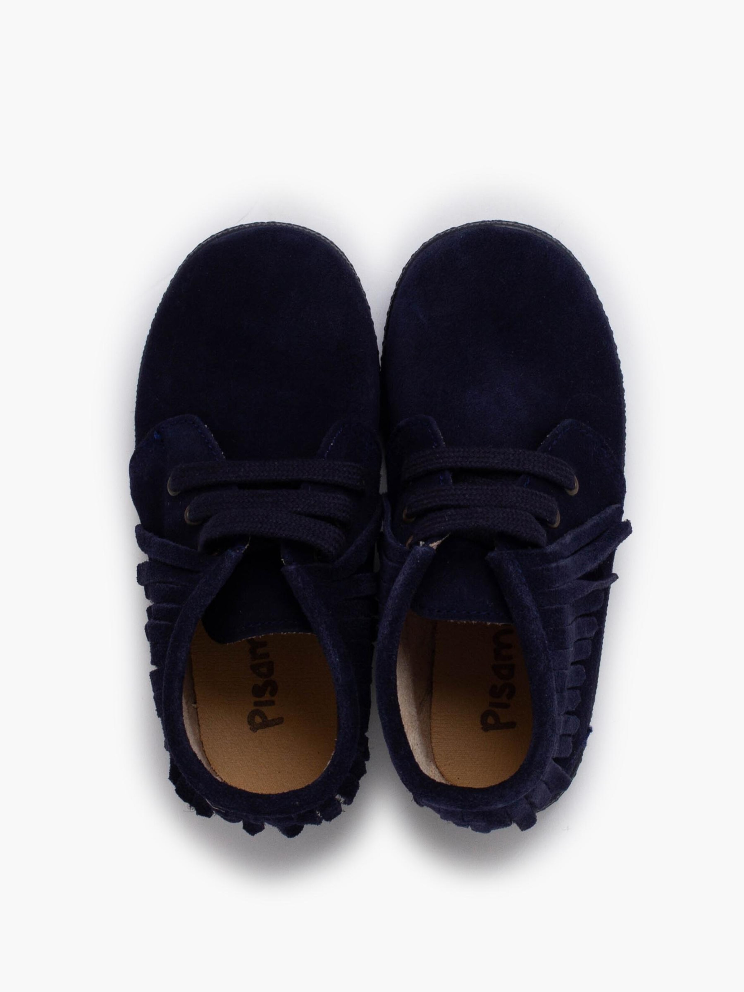 Pisamonas Stiefel‌ in Blau