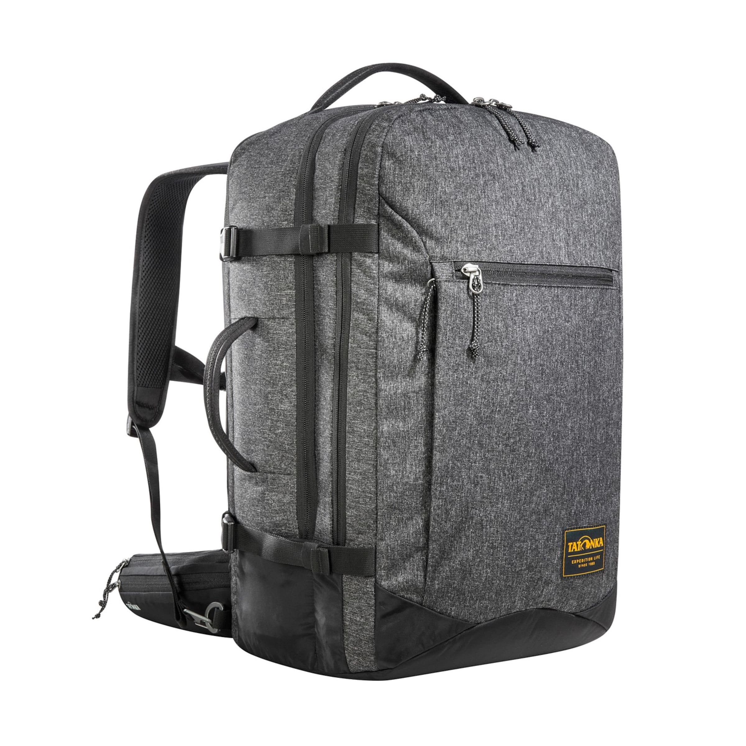 TATONKA Backpack in Grey