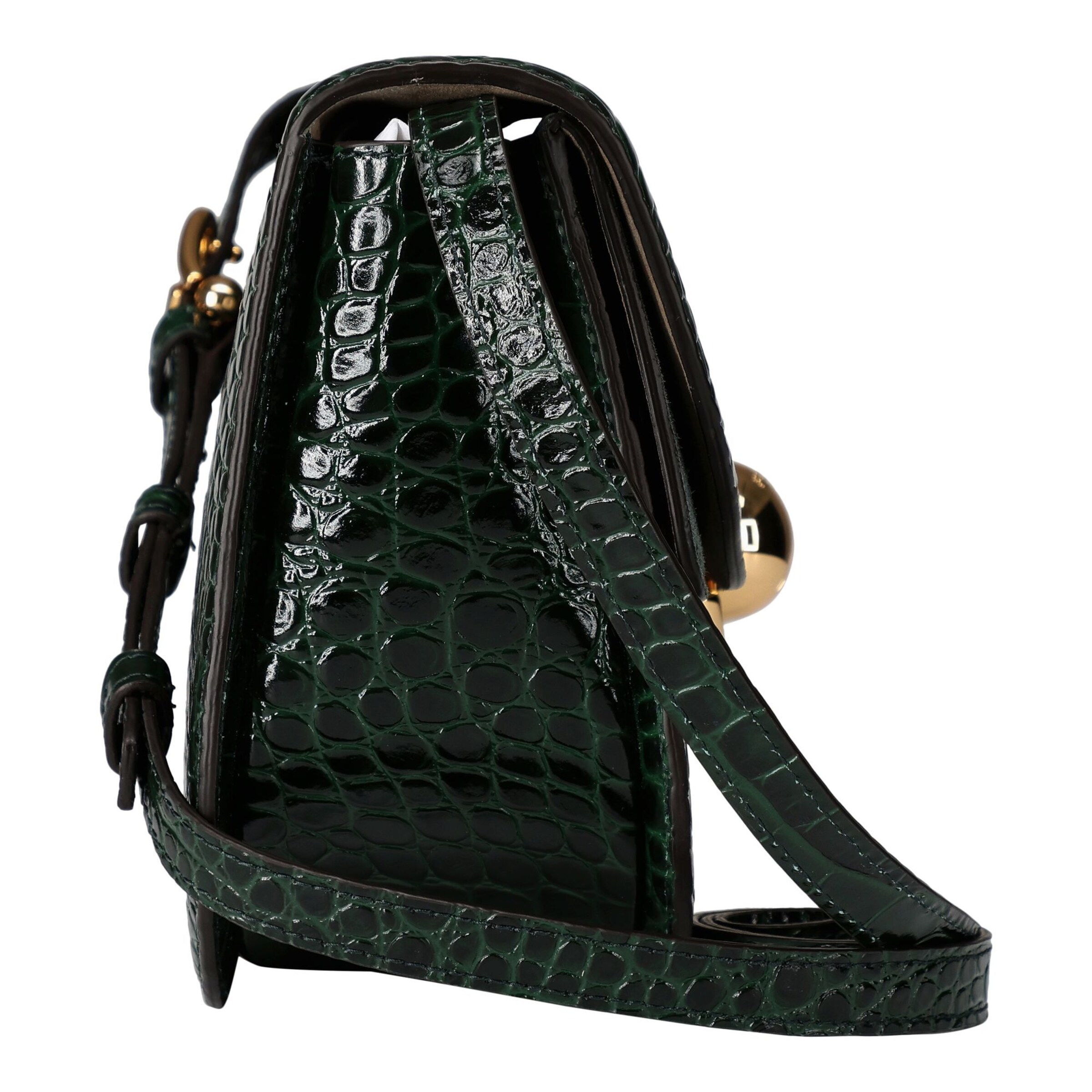 Borsa a tracolla 'Sfera' di FURLA in verde