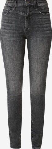 s.Oliver Skinny Jeans 'Izabell' in Grau: predná strana