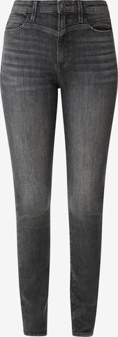 s.Oliver Jeans 'Izabell' in Grijs: voorkant