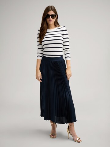 Jupe 'Salma' JOOP! en bleu