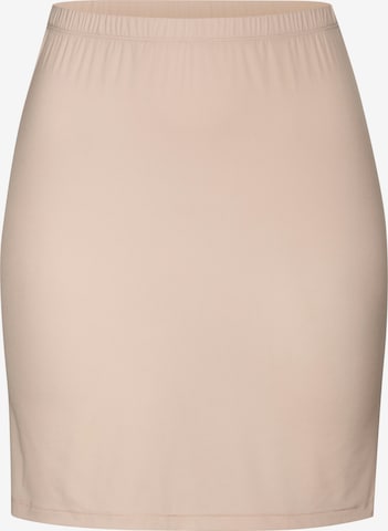 LASCANA Muotoilevat housut värissä beige: etupuoli
