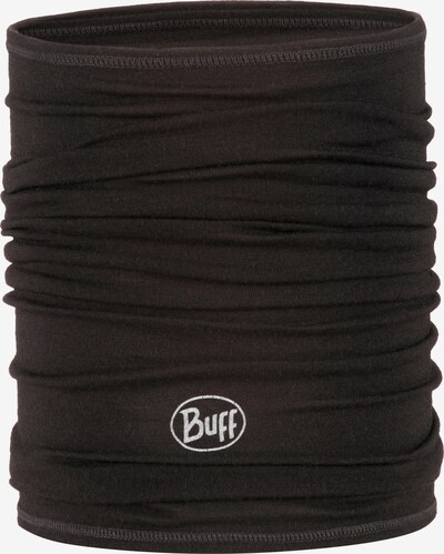 BUFF Sportschal in schwarz / weiß, Produktansicht