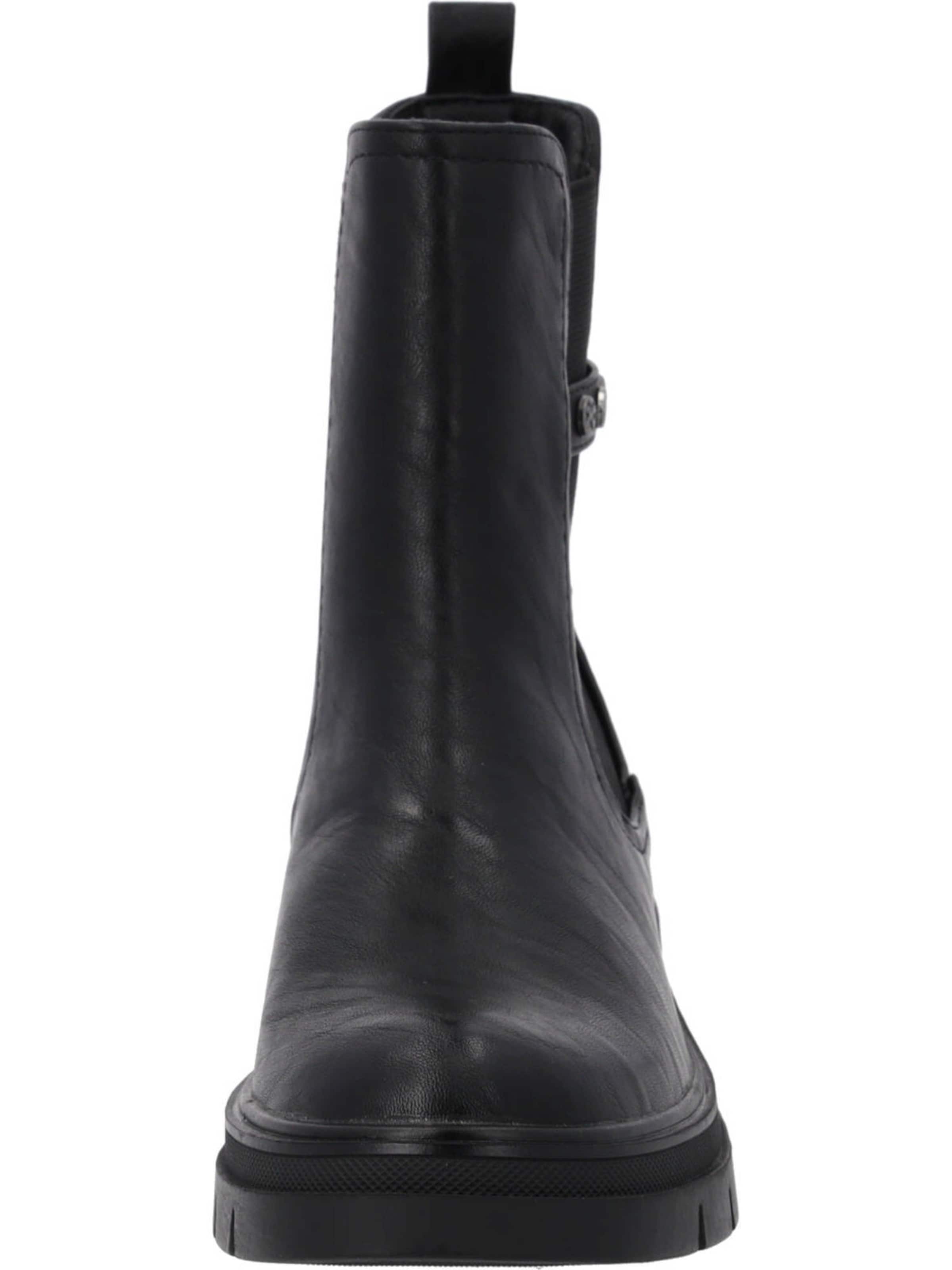 Palado by Sila Sahin Ботинки челси в Черный