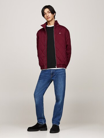 Tommy Jeans Chelsea Boots in Schwarz