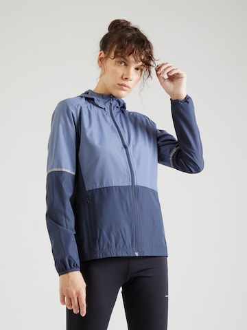 ENDURANCE Sportjacke 'Kinthar' in Blau: predná strana