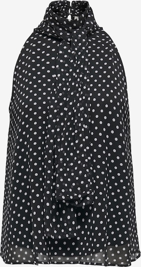 JDY Pusero värissä musta / valkoinen, Tuotenäkymä