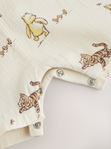 Next - Conjunto en beige