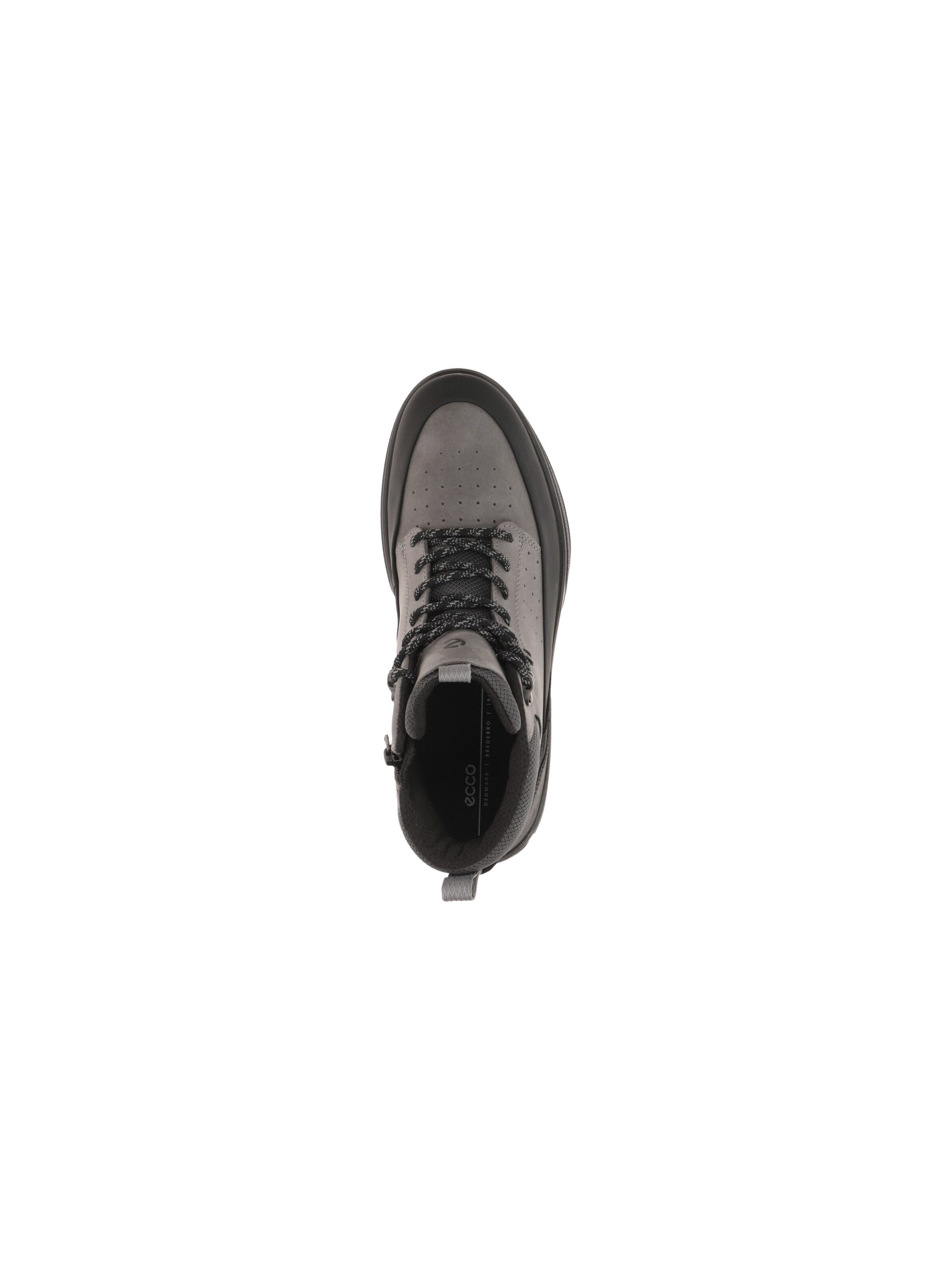 ECCO Boots in Grey