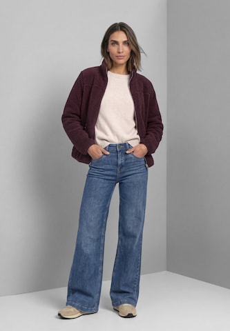 STREET ONE - Chaqueta de entretiempo en rojo