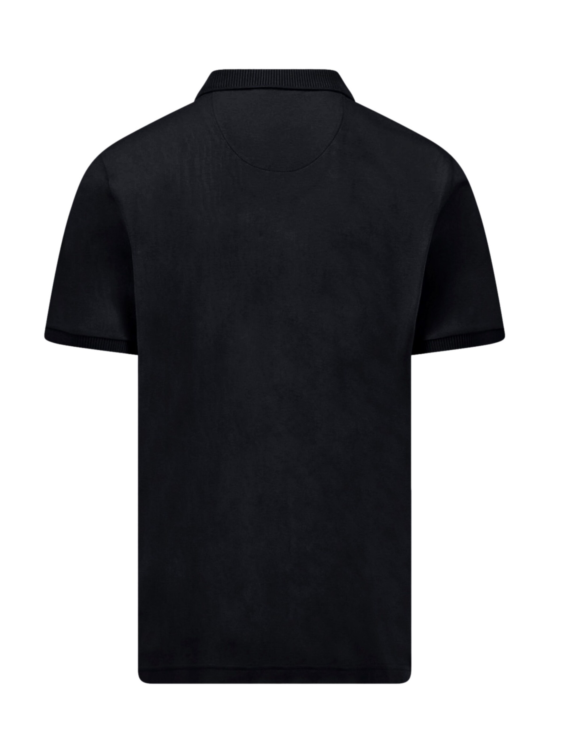 T-Shirt FYNCH-HATTON en noir