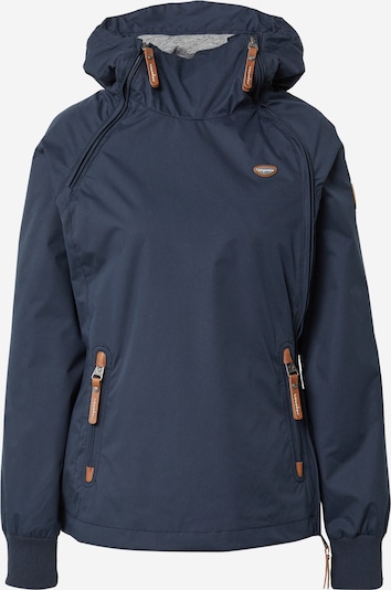 Ragwear Jacke 'Blond' in marine, Produktansicht
