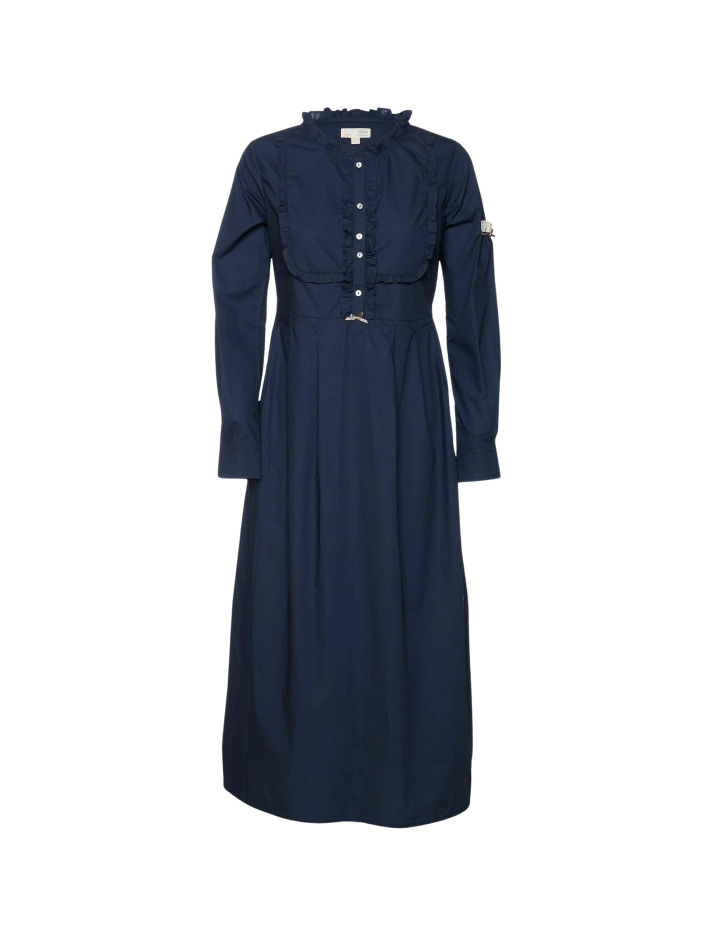 Odd Molly Mekko ' BebbieOM ' värissä sininen: etupuoli