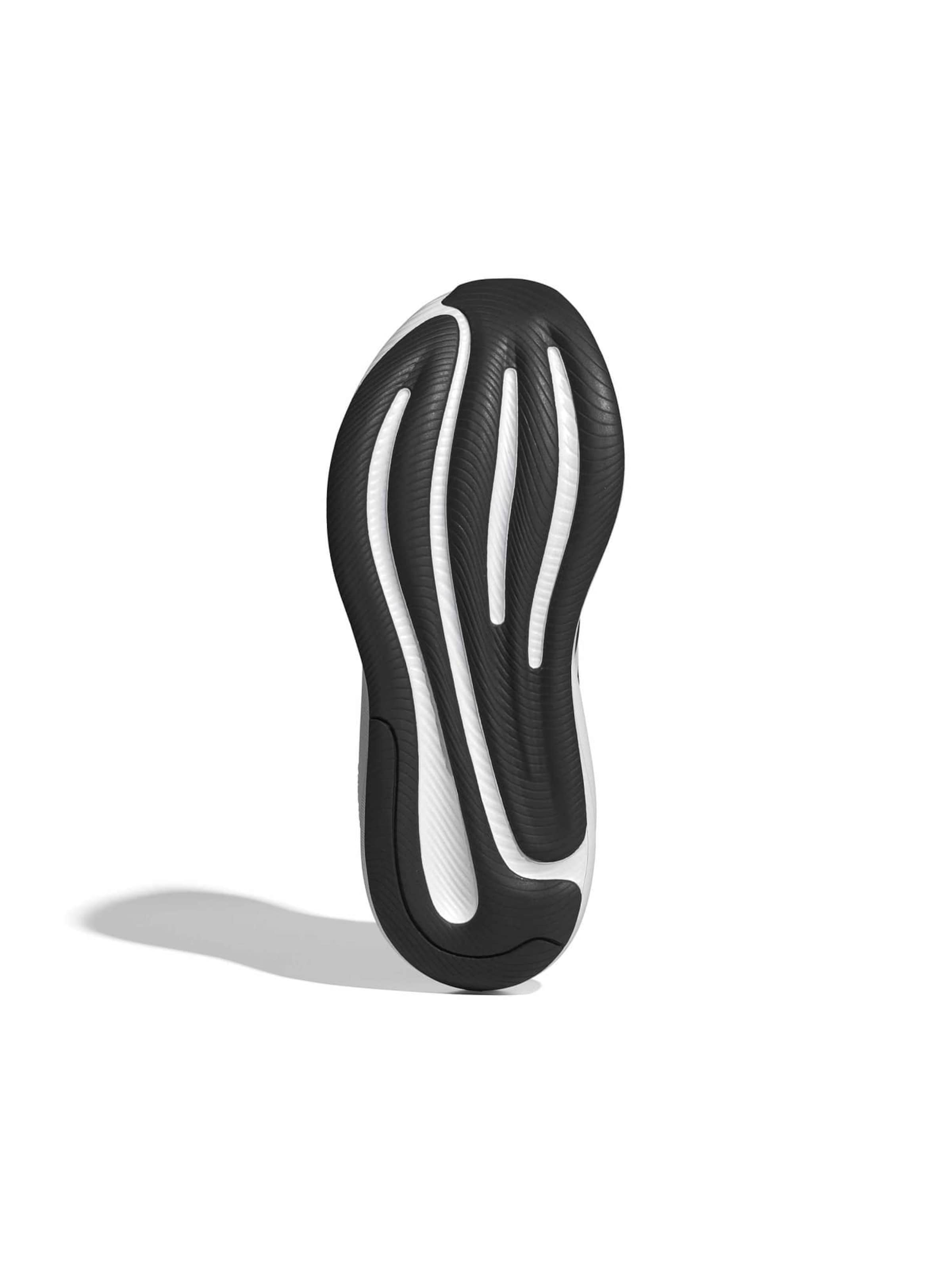 ADIDAS PERFORMANCE - Sapatilha de corrida 'RESPONSE 2' em preto