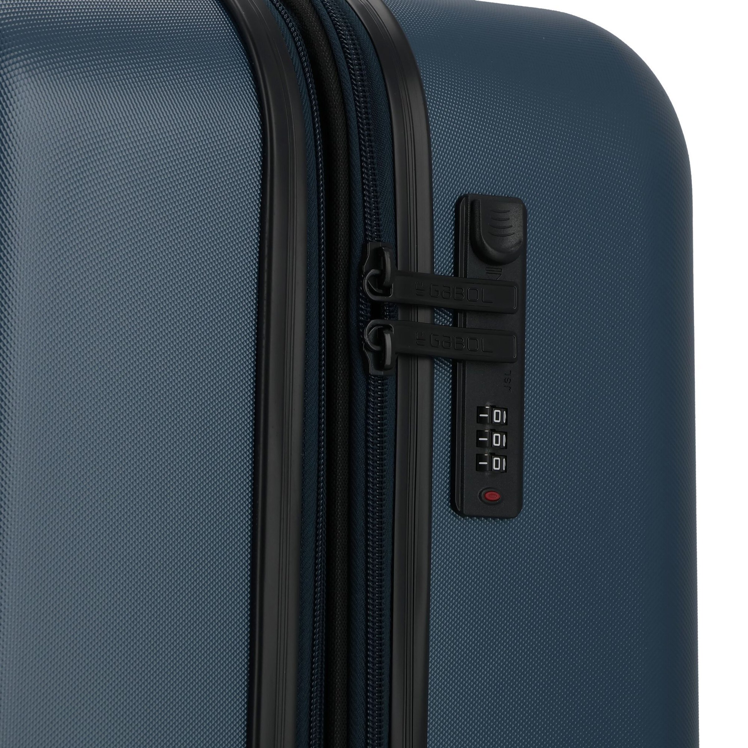 Gabol Cart 'Future Plus' in Blue