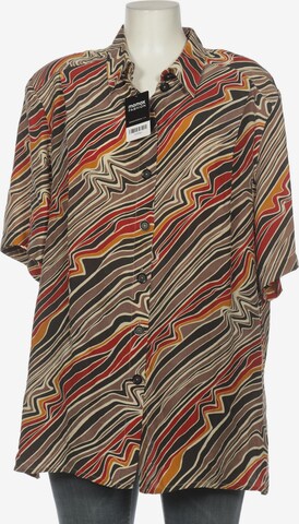 Doris Streich Blouse & Tunic in 6XL in Mixed colors: front