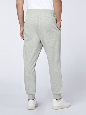 UNCLE SAM Regular Pants in Grey