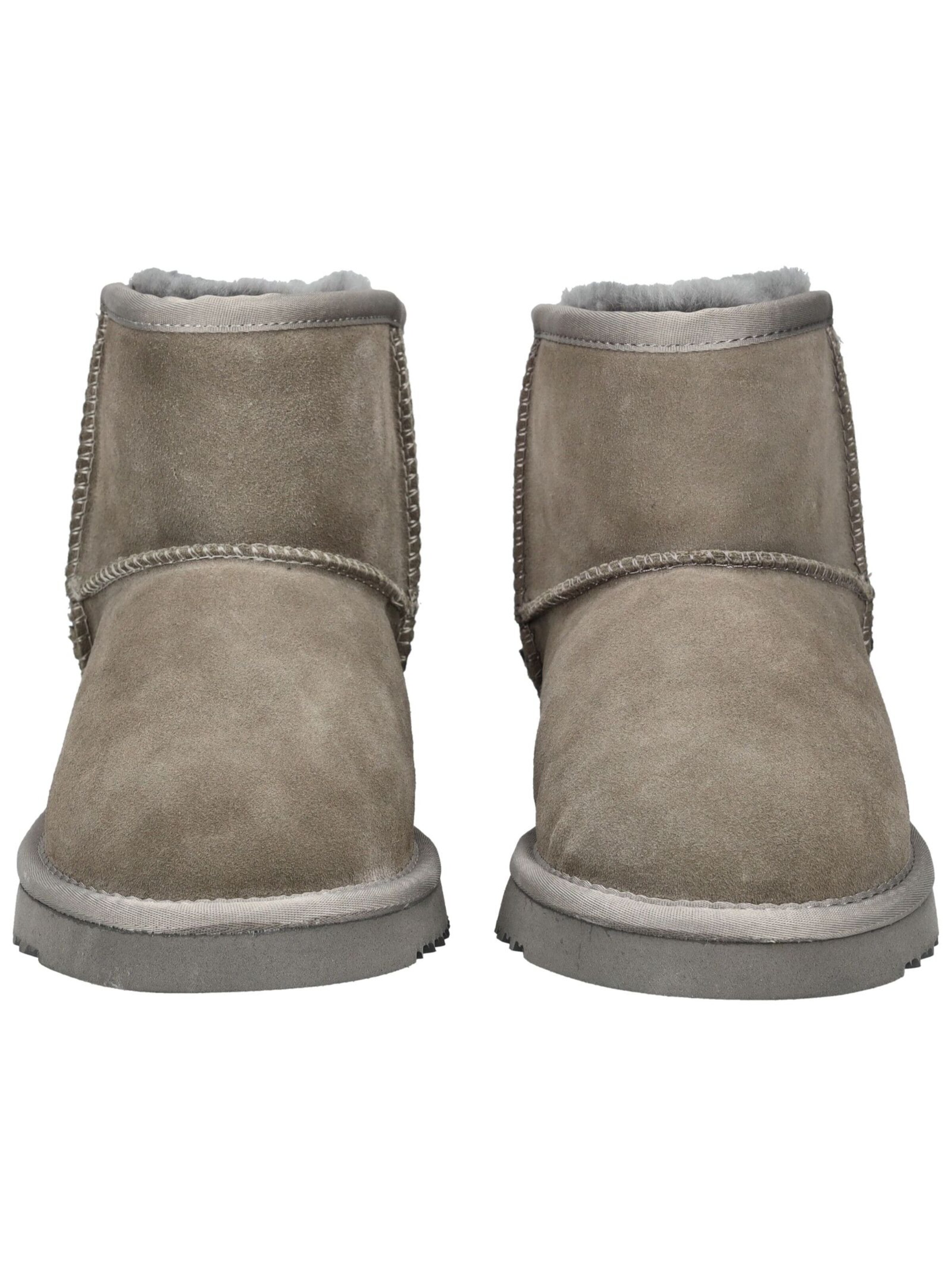 MUSTANG - Botas de neve em cinzento