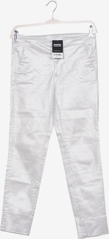 YAYA Pants in S in White: front