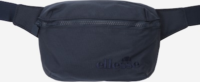 ELLESSE Bolsa de cintura 'Rosca 2' em navy, Vista do artigo