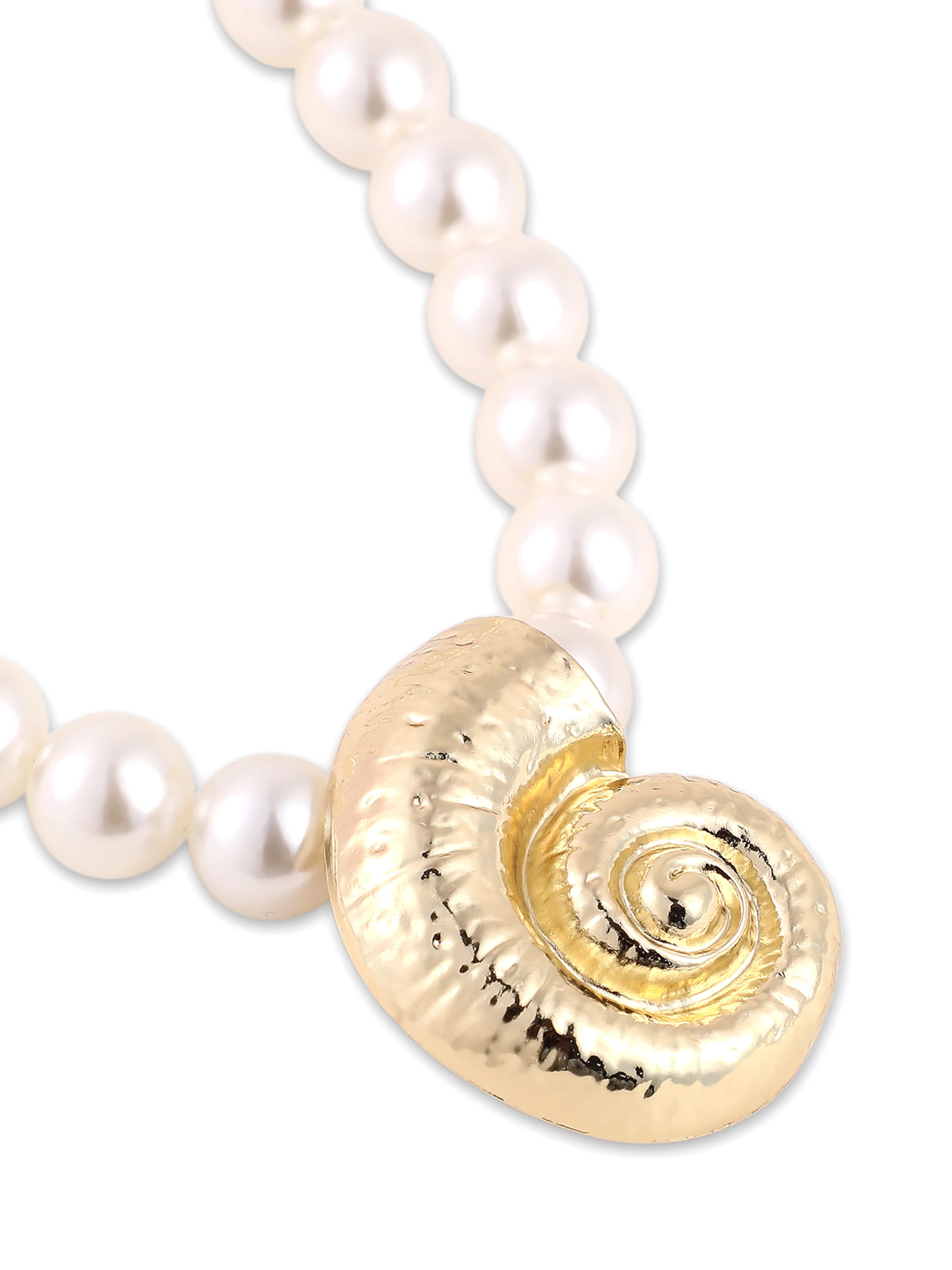 Chaîne 'Tiphanie' SOHI en or