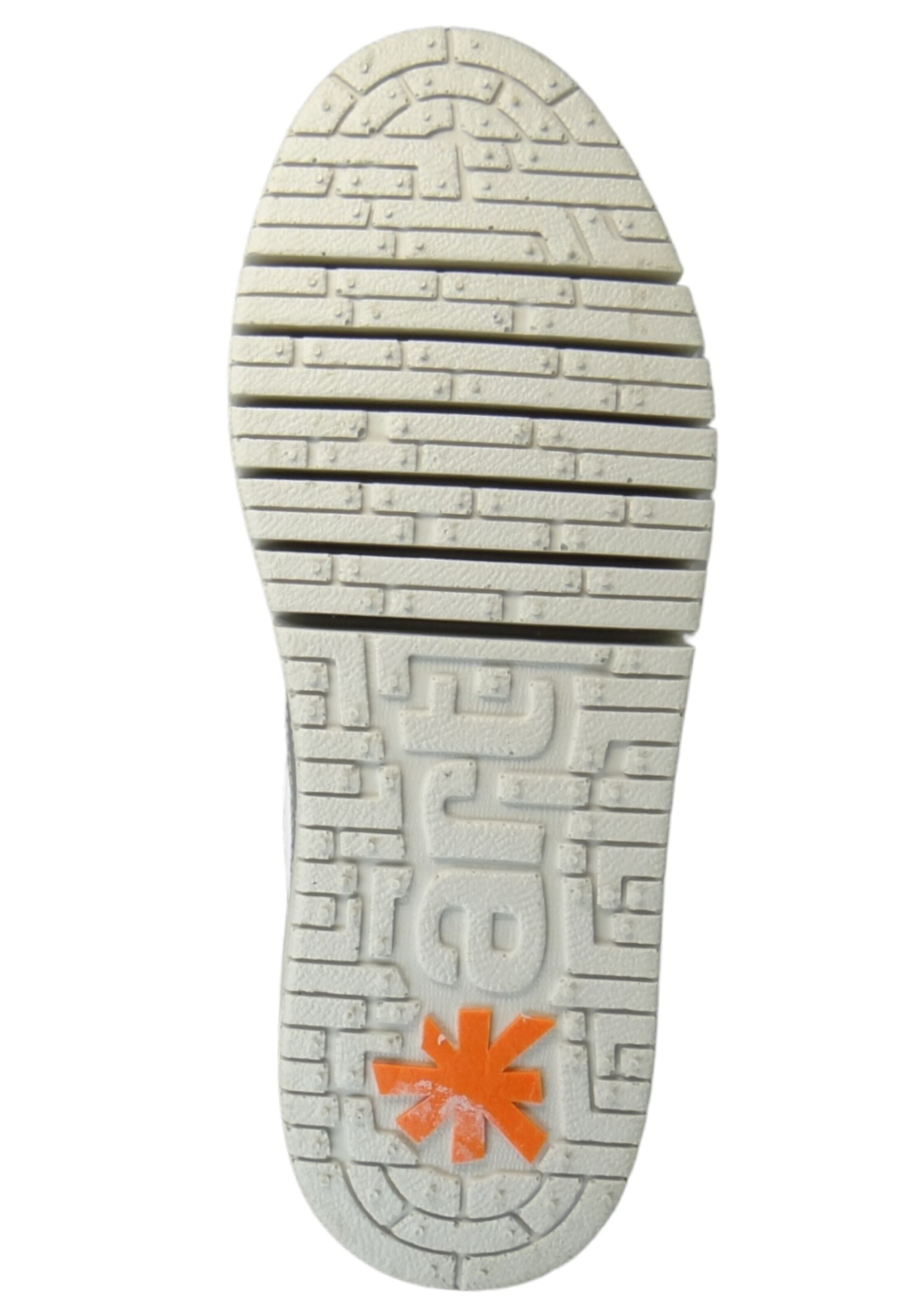 ART Sneakers laag 'Belleville' in Wit