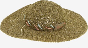 O'NEILL Hat & Cap in 56 in Green: front