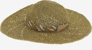 O'NEILL Hat & Cap in 56 in Green: front