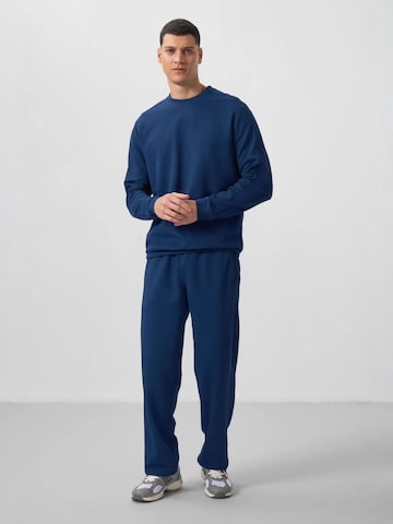 Survêtement Tommy Life en bleu