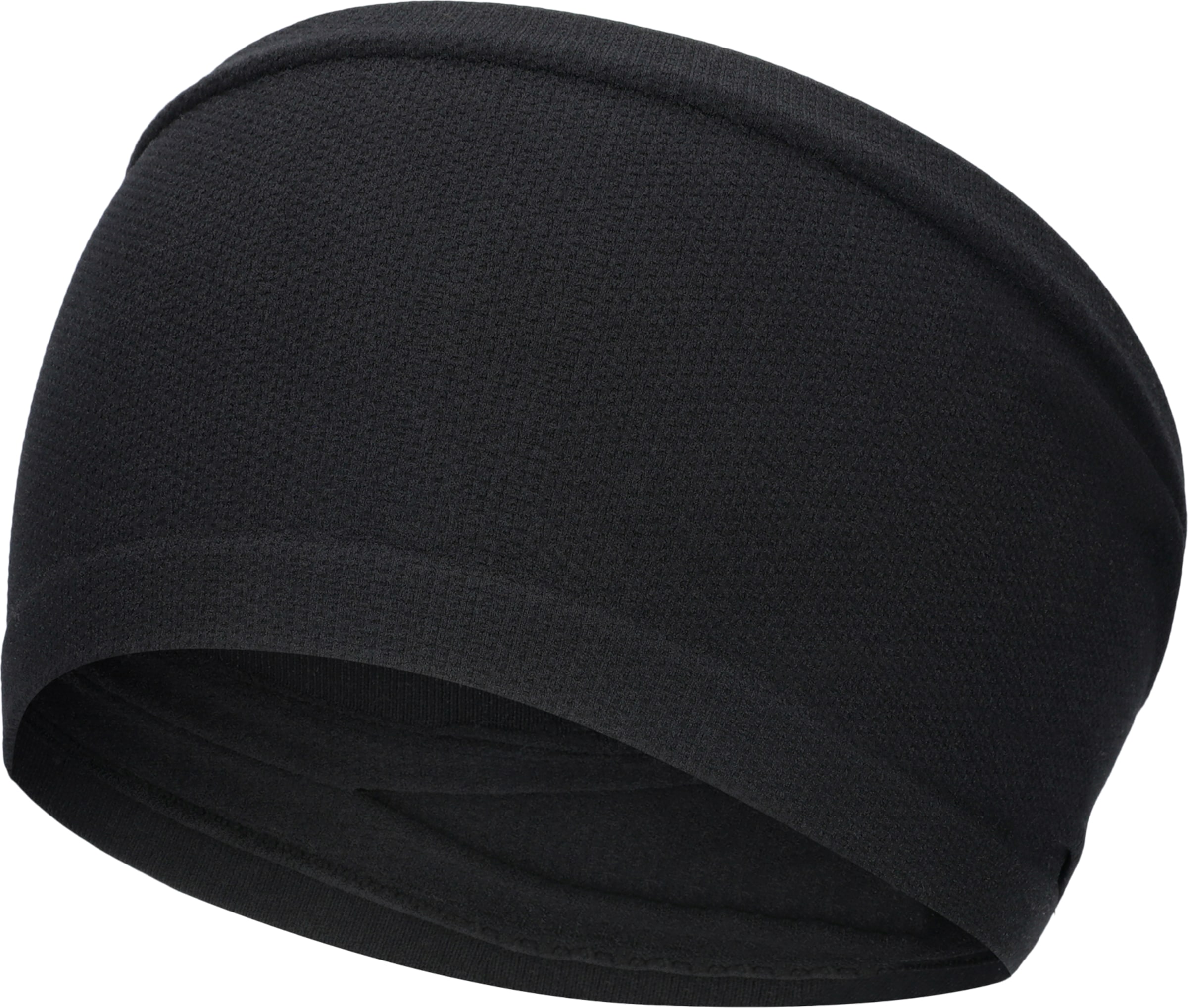 ASICS Sweatband in Black