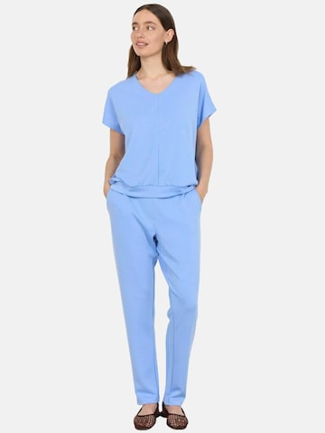 T-shirt 'BANU 244' Soyaconcept en bleu