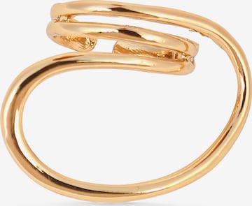 SOHI Кольцо 'Charusheela' в Золотой: спереди