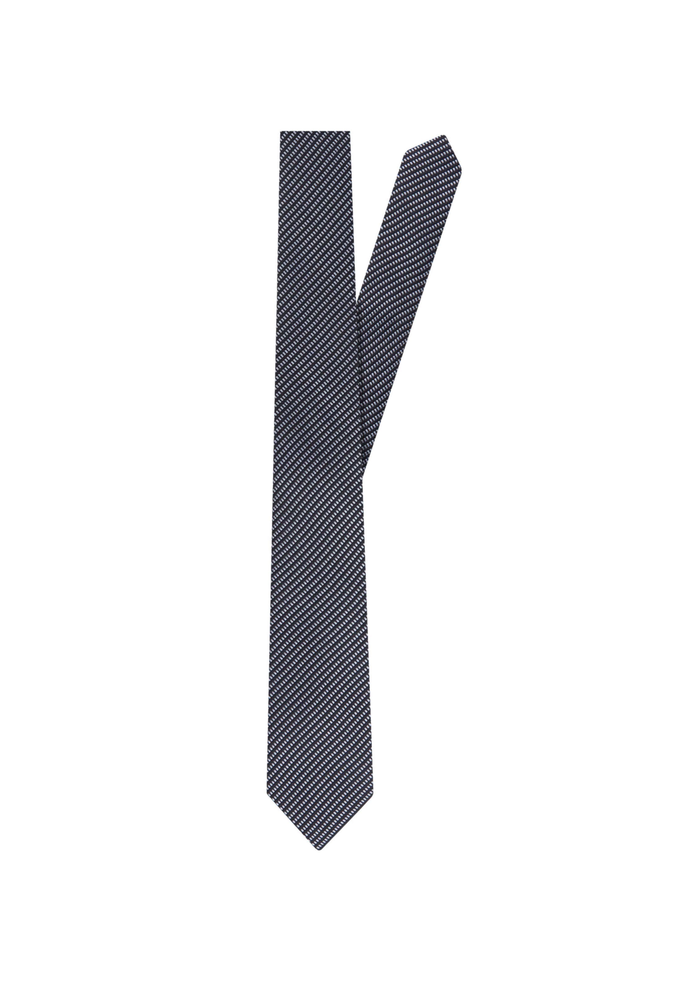 SEIDENSTICKER Stropdas in de kleur Zwart, Productweergave