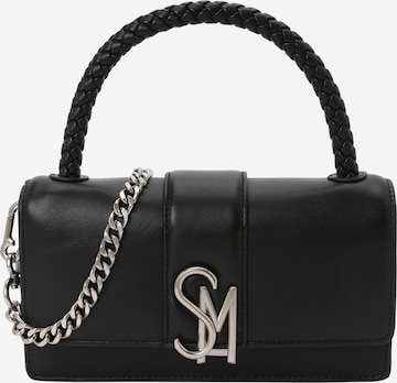 STEVE MADDEN Handbag 'Brage' in Black: front